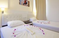 2+1 Apartman Dairesi