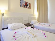 Apartamenty 2+1