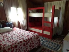 Bungalow 1 doble 1 litera