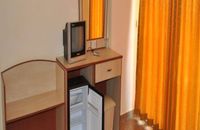 Chambre d'hôtel standard