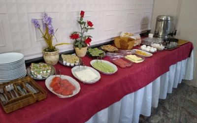 Suhuf Otel · 4