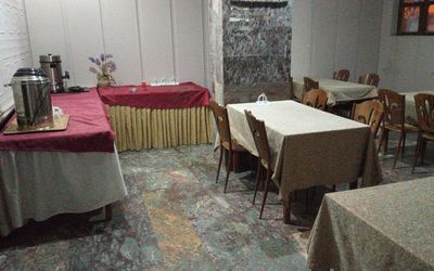 Suhuf Otel · 2