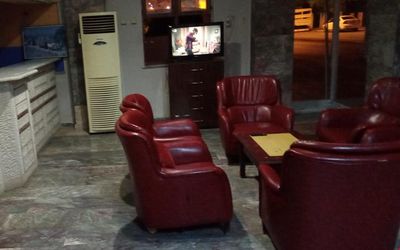 Suhuf Otel · 5