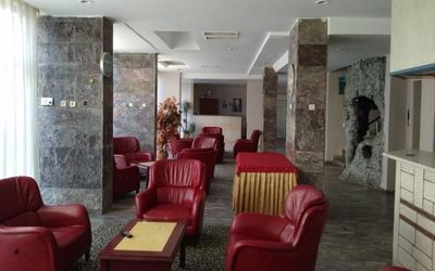 Suhuf Otel · 3