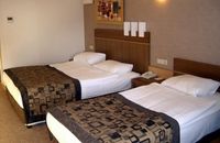 Mniejszy Apartament