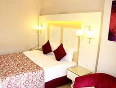Standard Room With Sea View