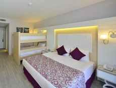 Bunk Room