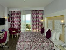 Standard Room With Land View