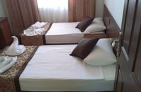 Camera Appartamento 2+1