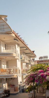 Ün Side Hotel