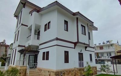 Villa Hania - Adults only · 4