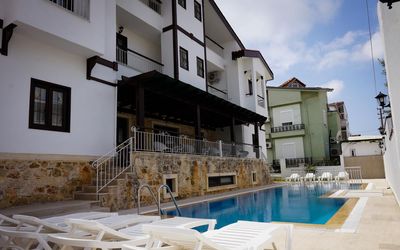 Villa Hania - Adults only · 3