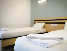 Standard - Twin Room