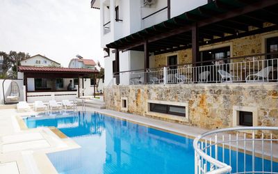 Villa Hania - Adults only · 5