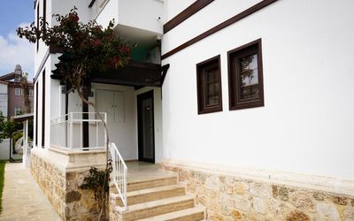 Villa Hania - Adults only · 2