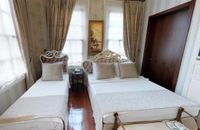 Superior Triple Room / Triple Room