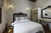 Superior Junior Suite
