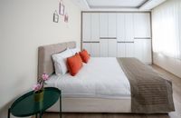 Luxury 1+1 Apartment