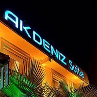 Akdeniz Suite