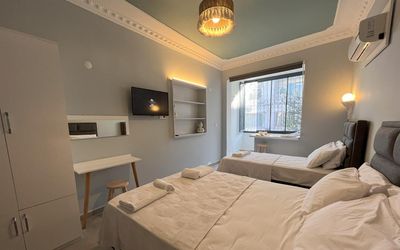 Antalya Bnb Hotel · 3