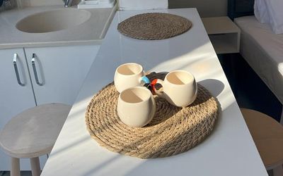Antalya Bnb Hotel · 5