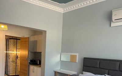 Antalya Bnb Hotel · 4