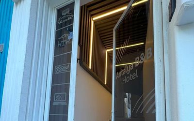 Antalya Bnb Hotel · 2