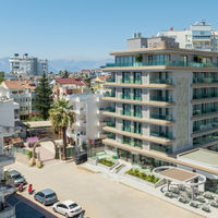 Awen Lara Hotel