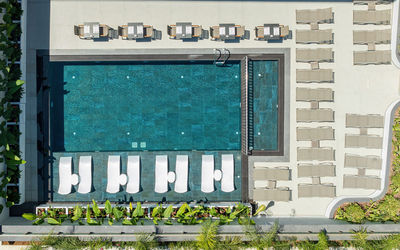 Awen Lara Hotel · 5