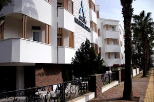 Azuu Boutique Hotel Antalya | Updated Prices | Book in 30 Seconds ...