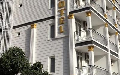 Bayındır Palme Hotel · 5