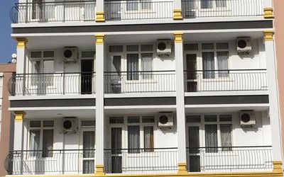 Bayındır Palme Hotel · 2