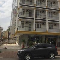 Bayındır Palme Hotel
