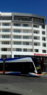 Bilgehan Hotel