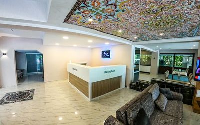 Bir Butik Otel · 4