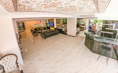 Bir Butik Otel · 5