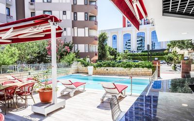 Bir Butik Otel · 3