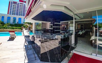 Bir Butik Otel · 2