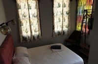 Terrace Room with City View