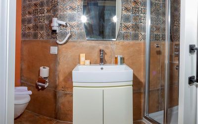 Cedrus Hotel · 5