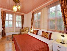 Habitación Estándar - Vista al Jardín