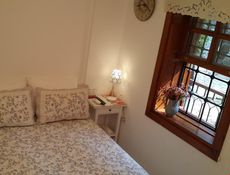 Economy Doppelzimmer (nicht erstattbar)