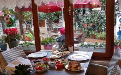 Citrus Garden Hotel · 5