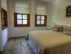 Standard-Doppelzimmer