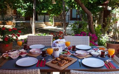 Citrus Garden Hotel · 2