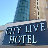 City Live Hotel