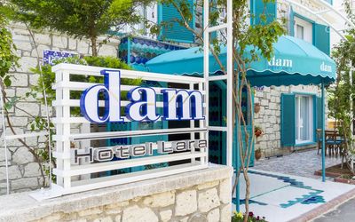 Dam Hotel Lara · 5