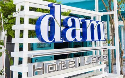 Dam Hotel Lara · 4