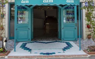 Dam Hotel Lara · 2