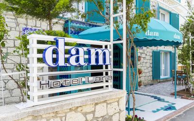 Dam Hotel Lara · 3